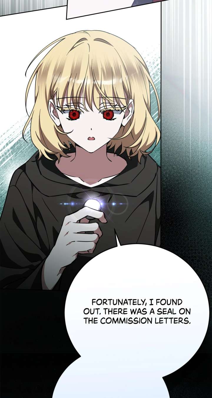 My Wicked Little Girl chapter 70 page 45