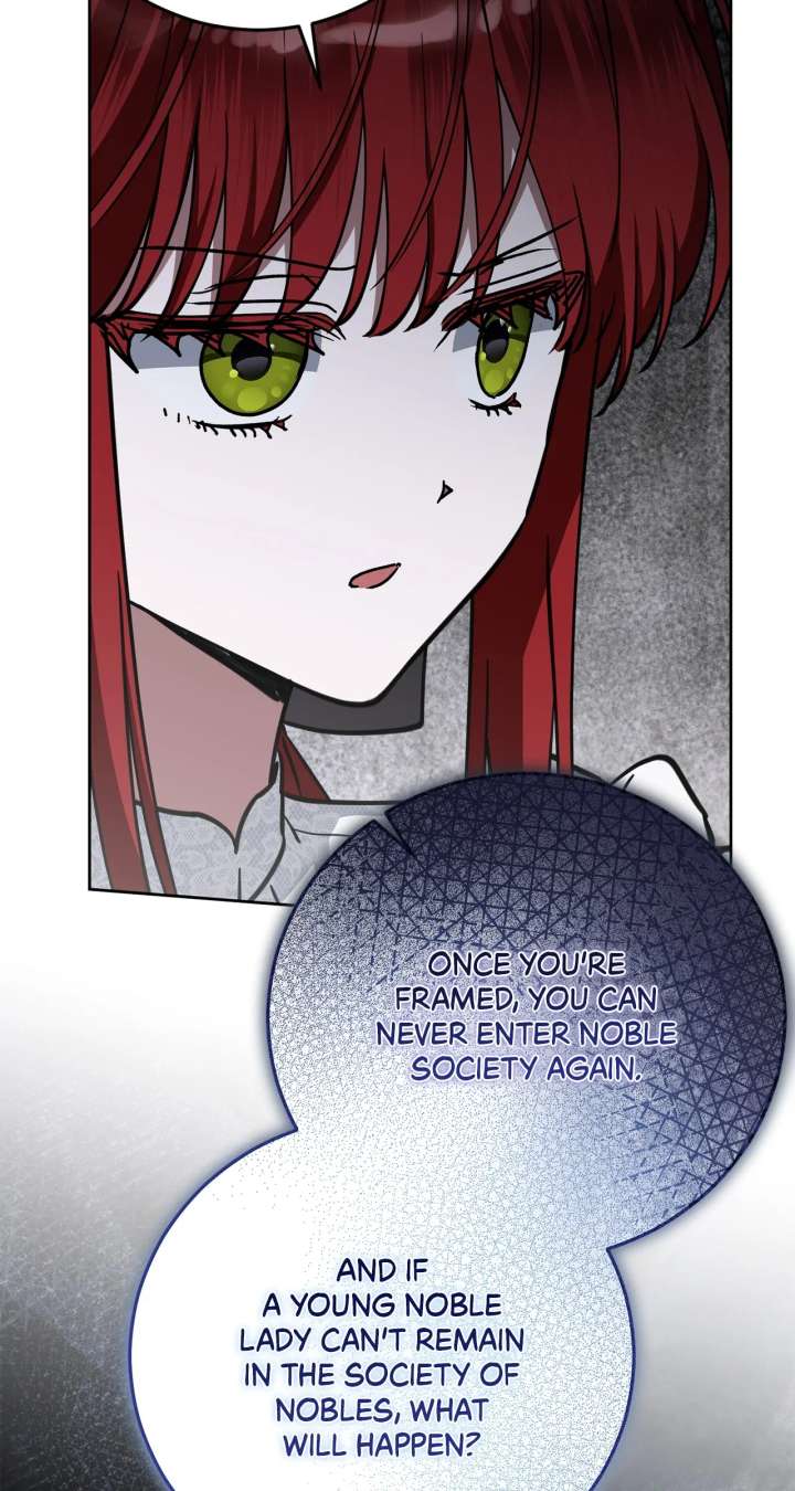 My Wicked Little Girl chapter 70 page 49