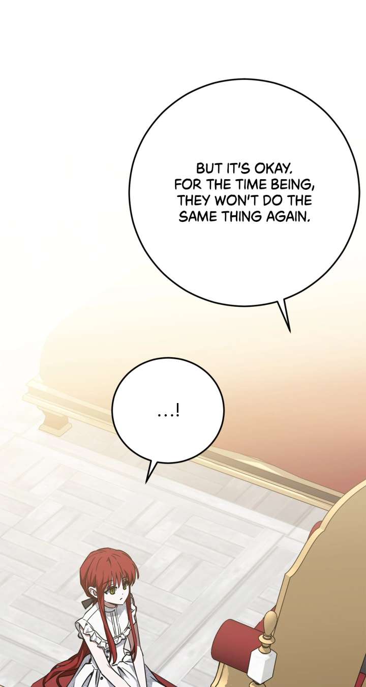 My Wicked Little Girl chapter 70 page 53