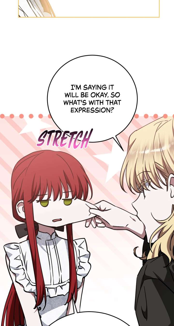 My Wicked Little Girl chapter 70 page 57