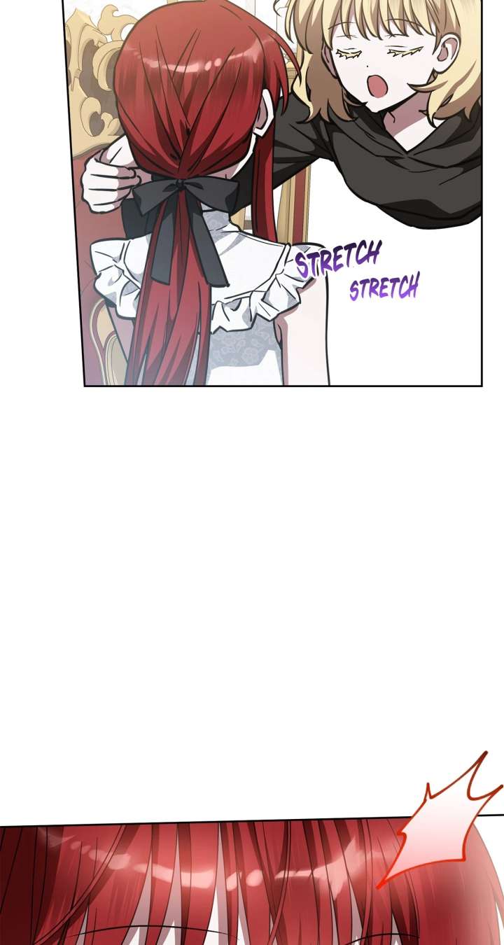 My Wicked Little Girl chapter 70 page 59