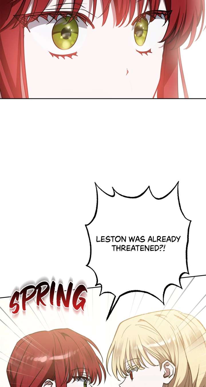 My Wicked Little Girl chapter 70 page 60