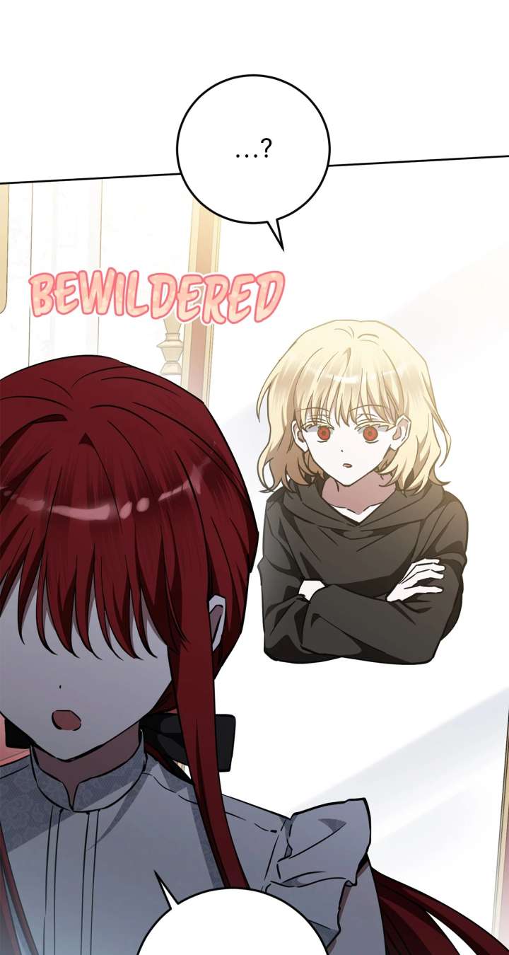 My Wicked Little Girl chapter 70 page 63