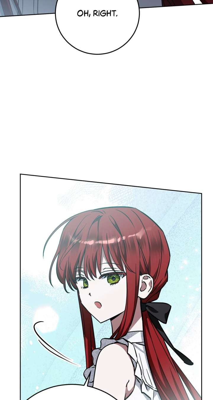 My Wicked Little Girl chapter 70 page 64