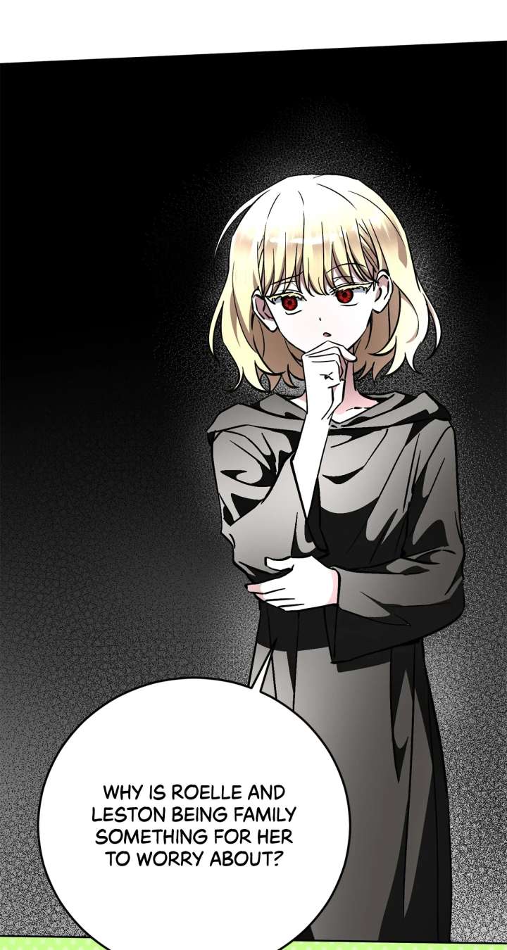 My Wicked Little Girl chapter 70 page 72