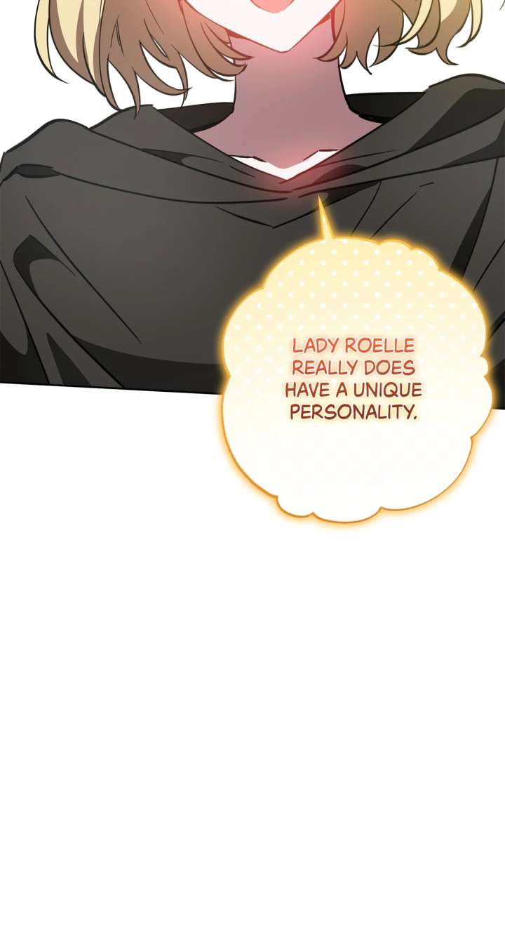 My Wicked Little Girl chapter 70 page 74