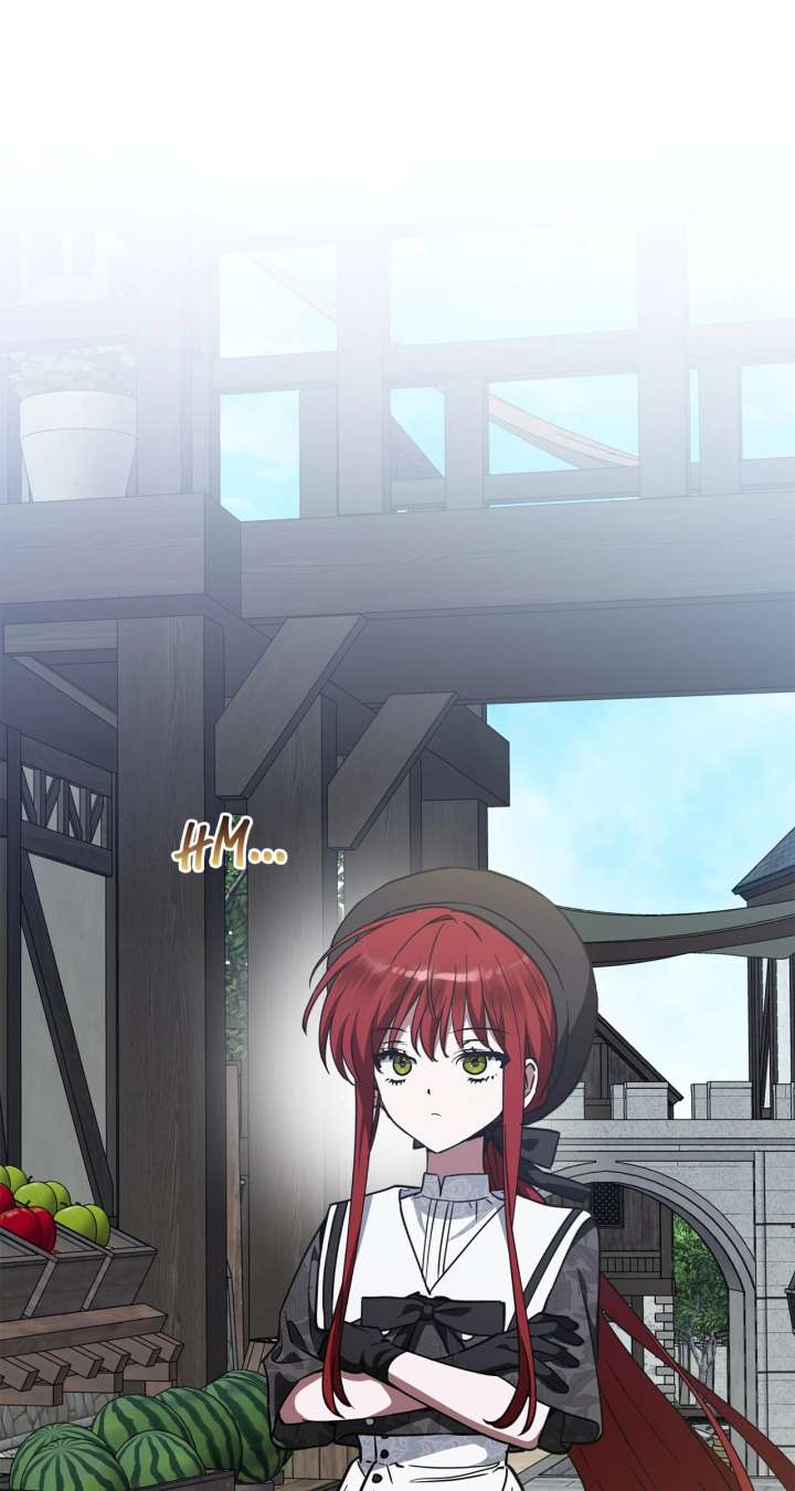 My Wicked Little Girl chapter 71 page 1