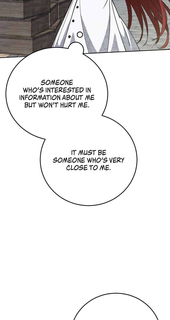 My Wicked Little Girl chapter 71 page 2