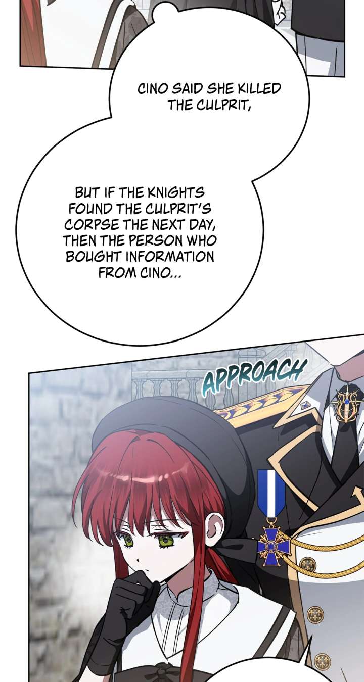 My Wicked Little Girl chapter 71 page 6