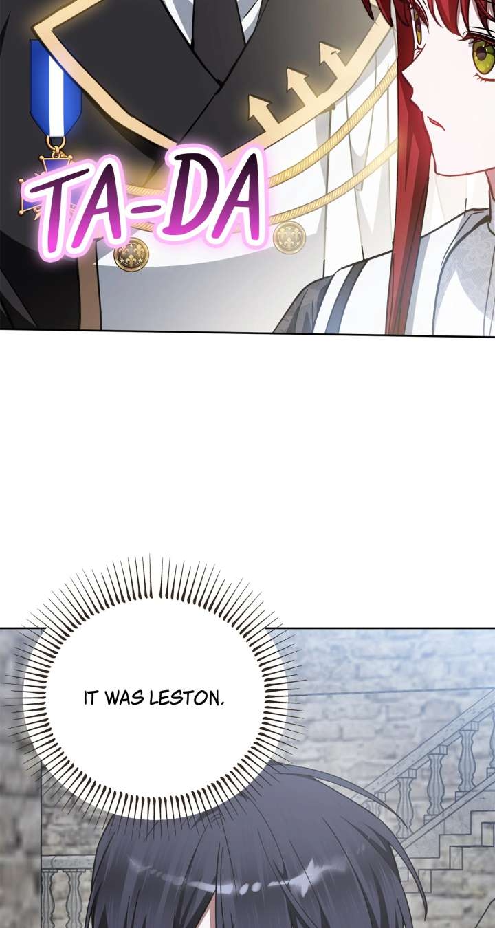 My Wicked Little Girl chapter 71 page 8