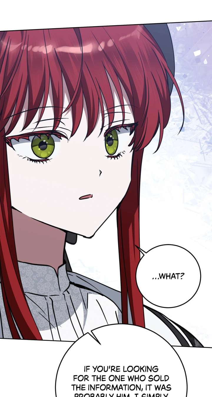 My Wicked Little Girl chapter 71 page 12