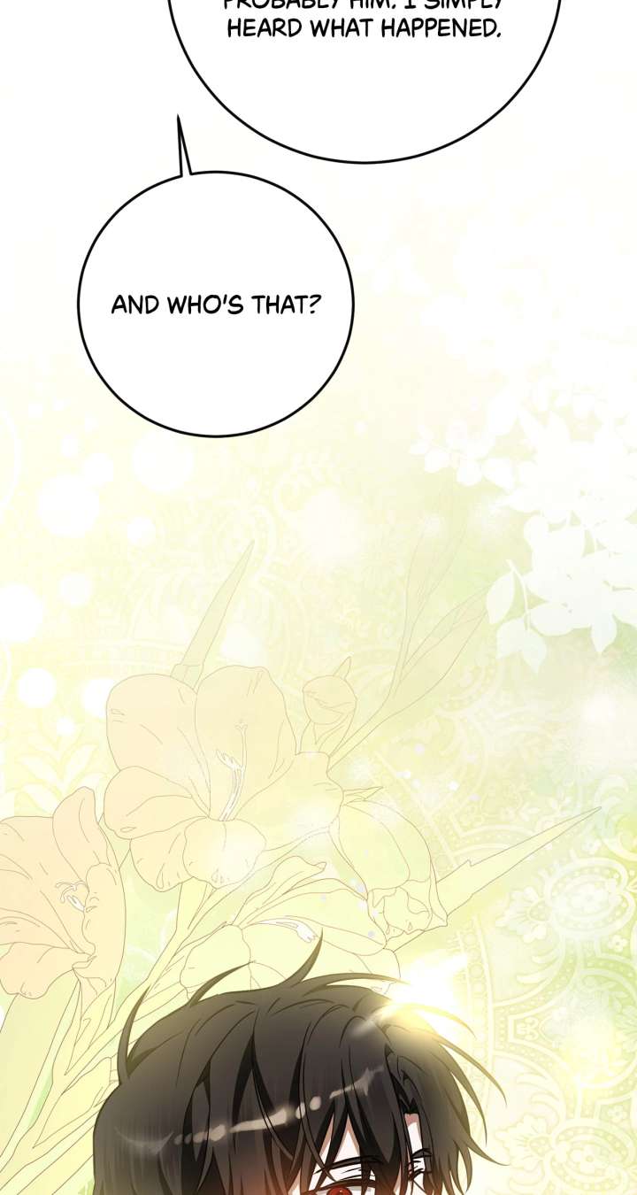 My Wicked Little Girl chapter 71 page 13