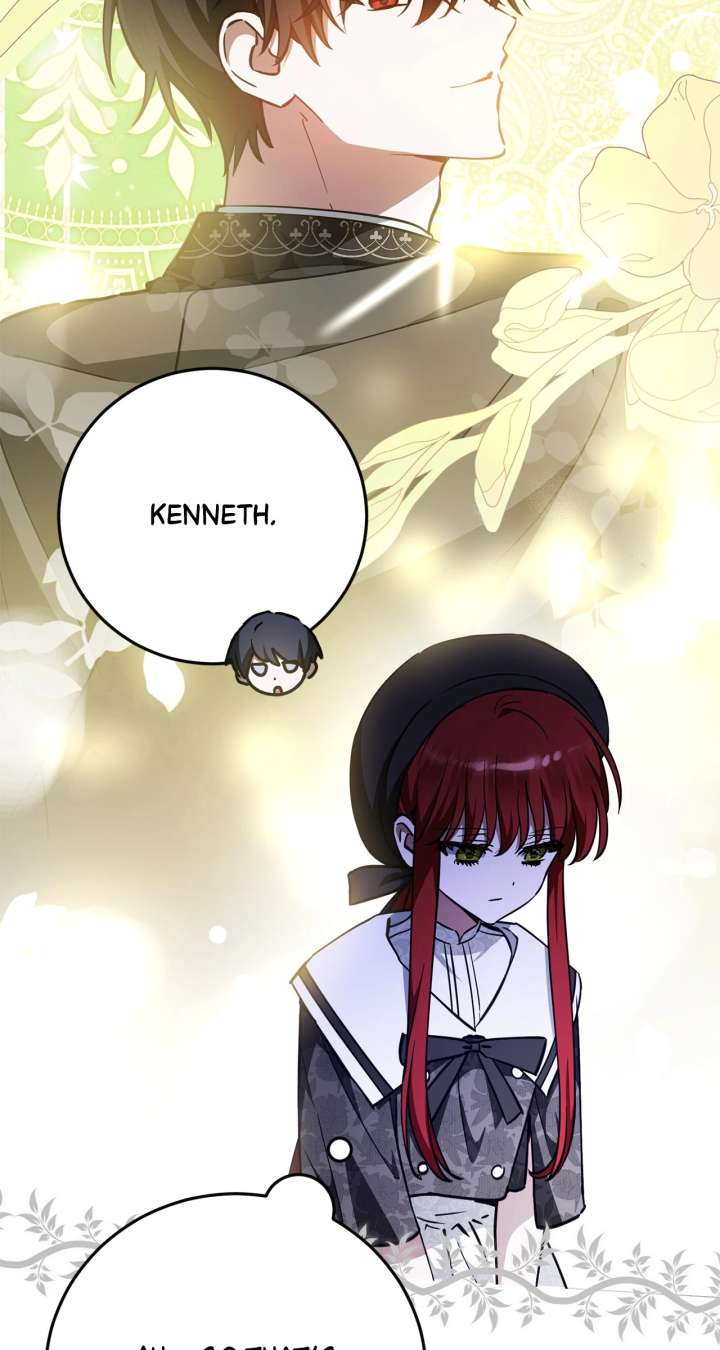 My Wicked Little Girl chapter 71 page 14