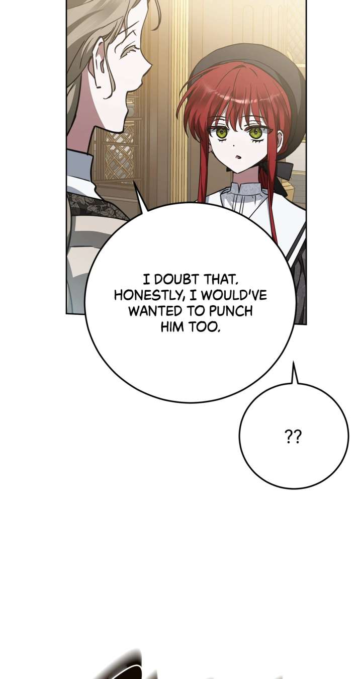 My Wicked Little Girl chapter 71 page 18