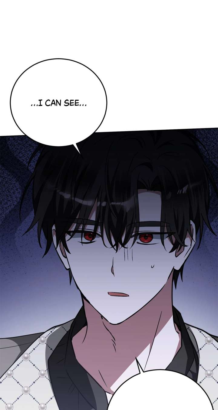 My Wicked Little Girl chapter 71 page 22