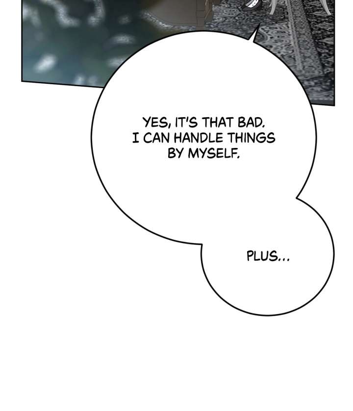 My Wicked Little Girl chapter 71 page 30
