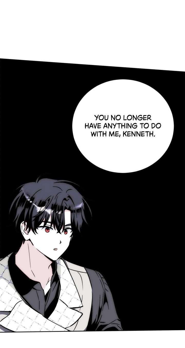 My Wicked Little Girl chapter 71 page 31