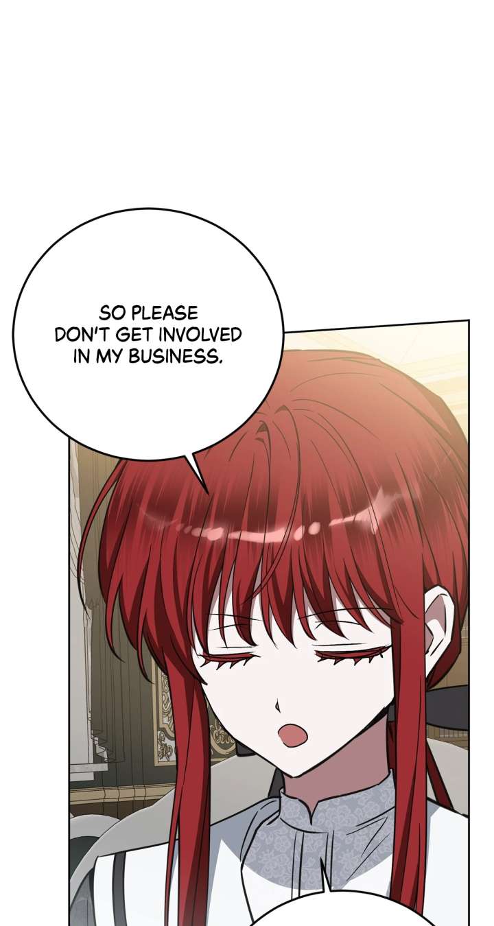My Wicked Little Girl chapter 71 page 32