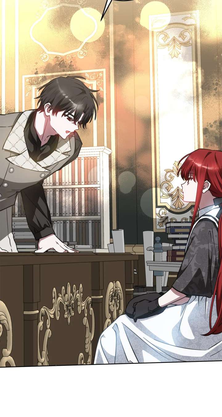 My Wicked Little Girl chapter 71 page 34