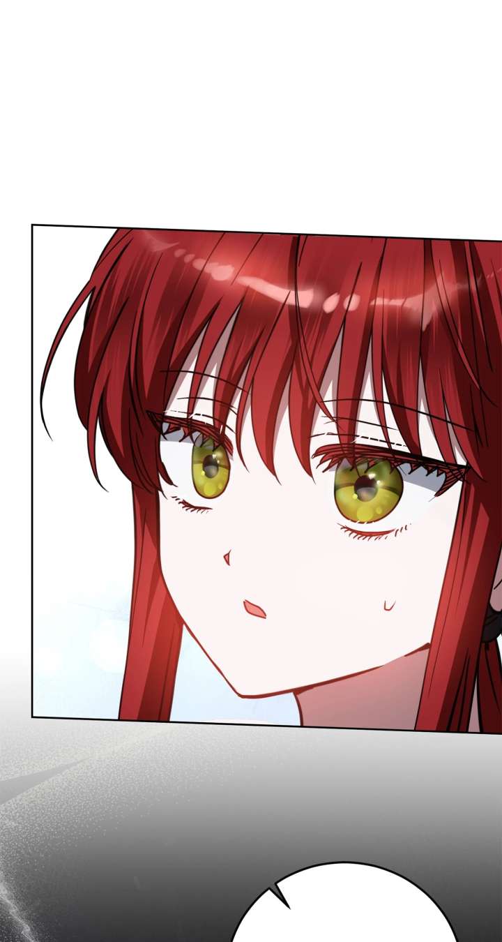 My Wicked Little Girl chapter 71 page 35