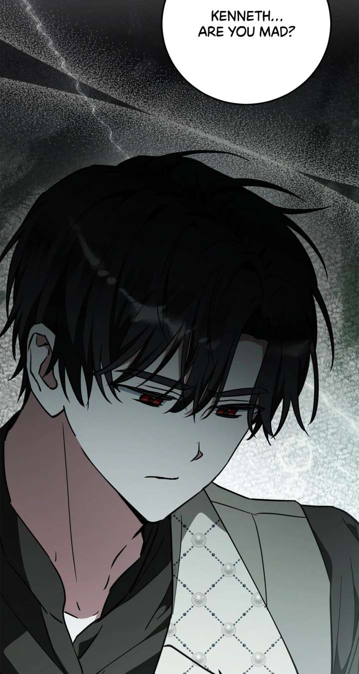 My Wicked Little Girl chapter 71 page 36
