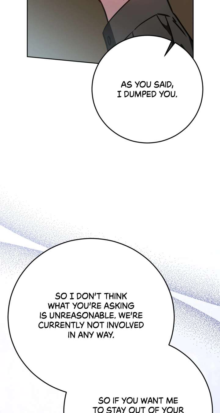 My Wicked Little Girl chapter 71 page 38