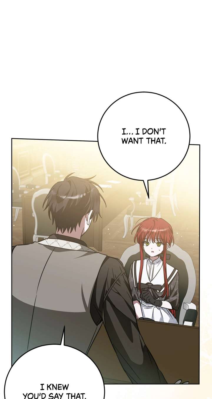 My Wicked Little Girl chapter 71 page 41
