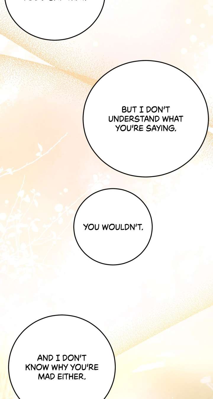 My Wicked Little Girl chapter 71 page 42
