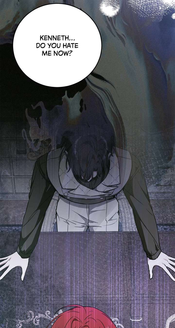 My Wicked Little Girl chapter 71 page 45