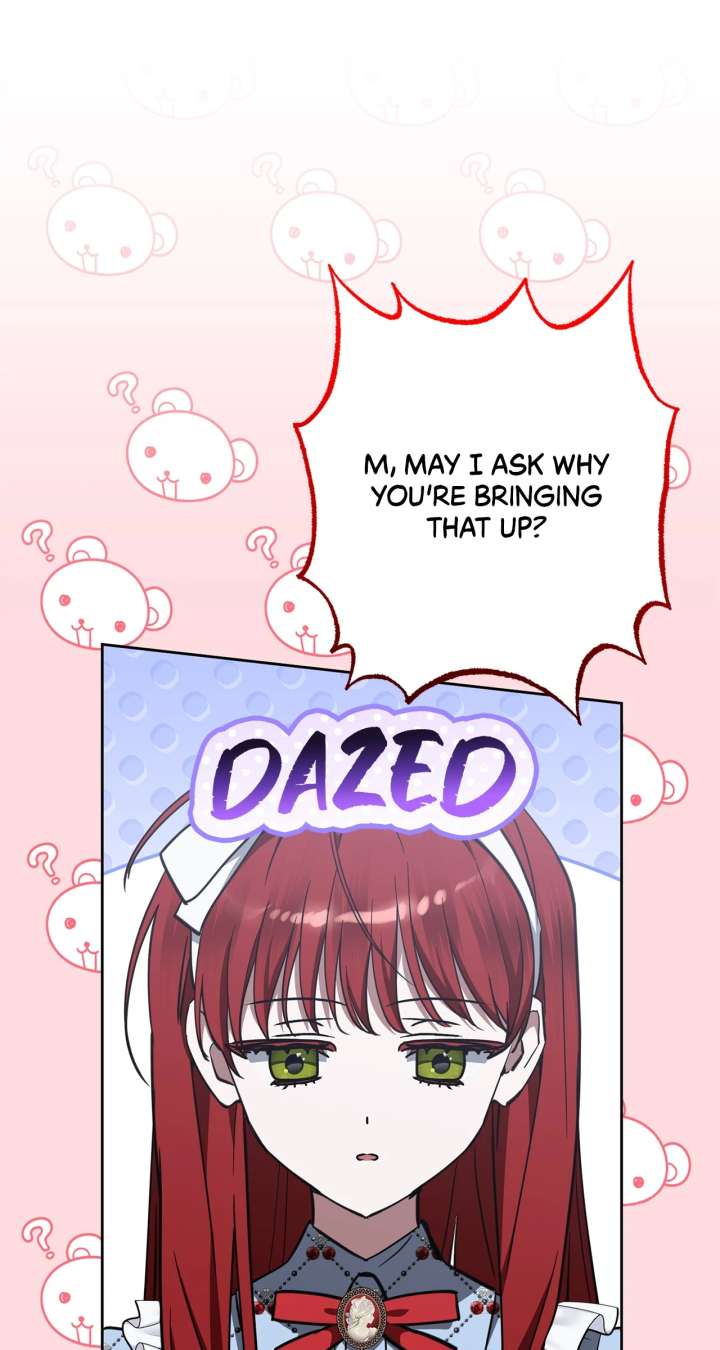My Wicked Little Girl chapter 71 page 55