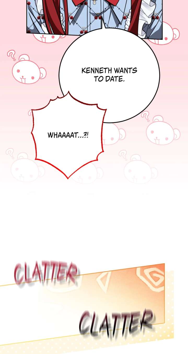 My Wicked Little Girl chapter 71 page 56