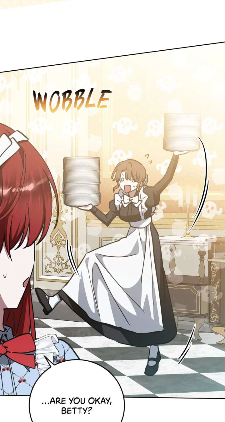 My Wicked Little Girl chapter 71 page 57