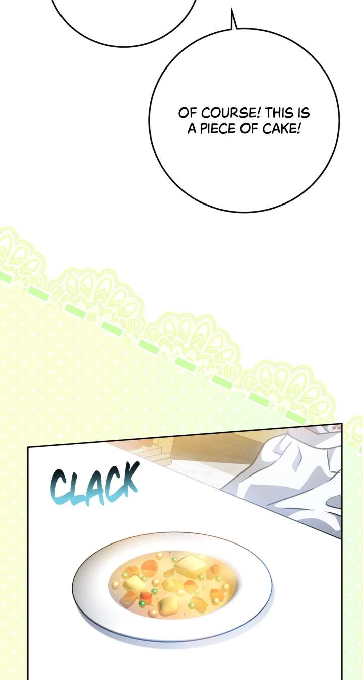 My Wicked Little Girl chapter 71 page 58