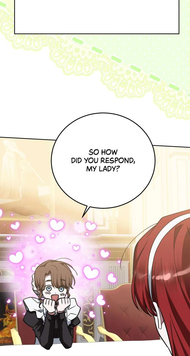 My Wicked Little Girl chapter 71 page 59