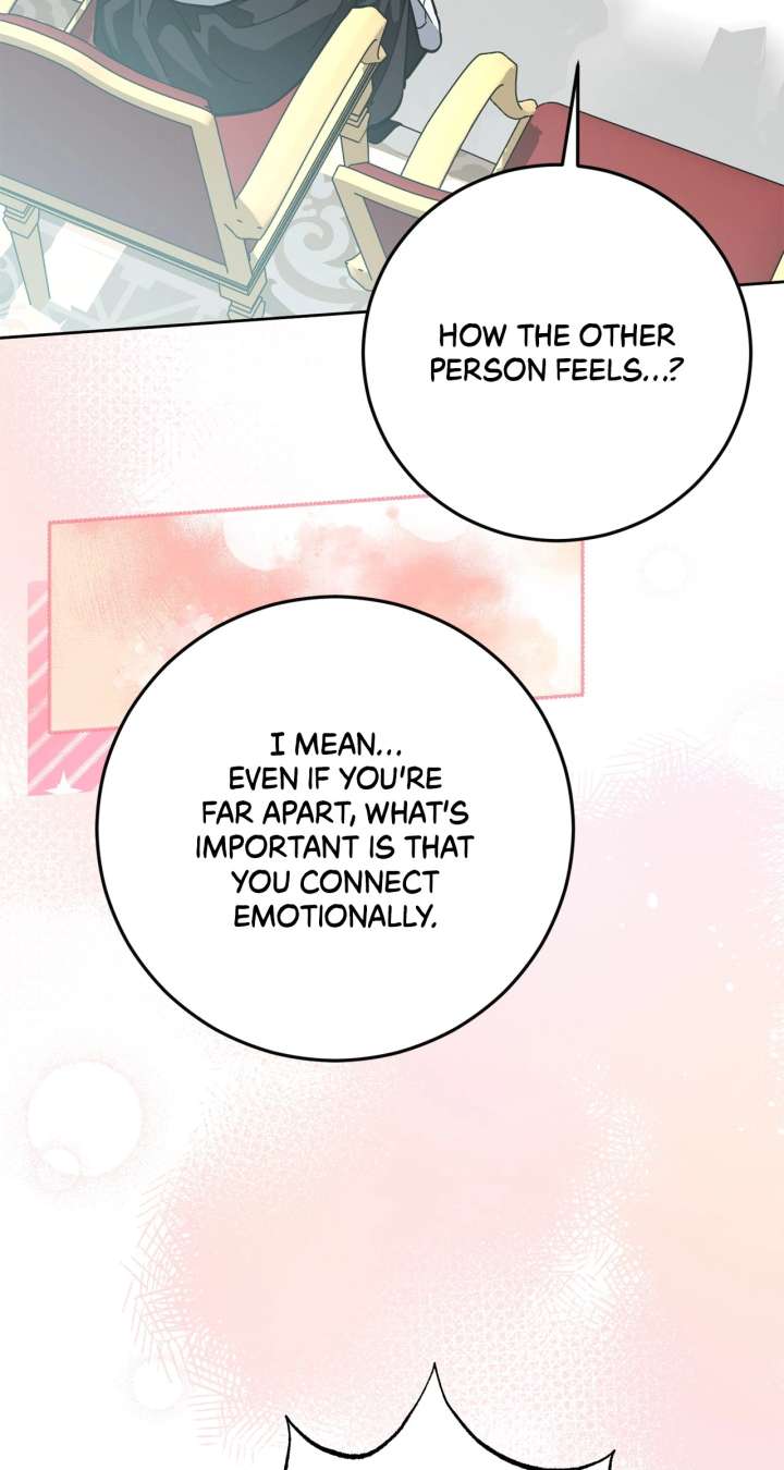 My Wicked Little Girl chapter 71 page 63