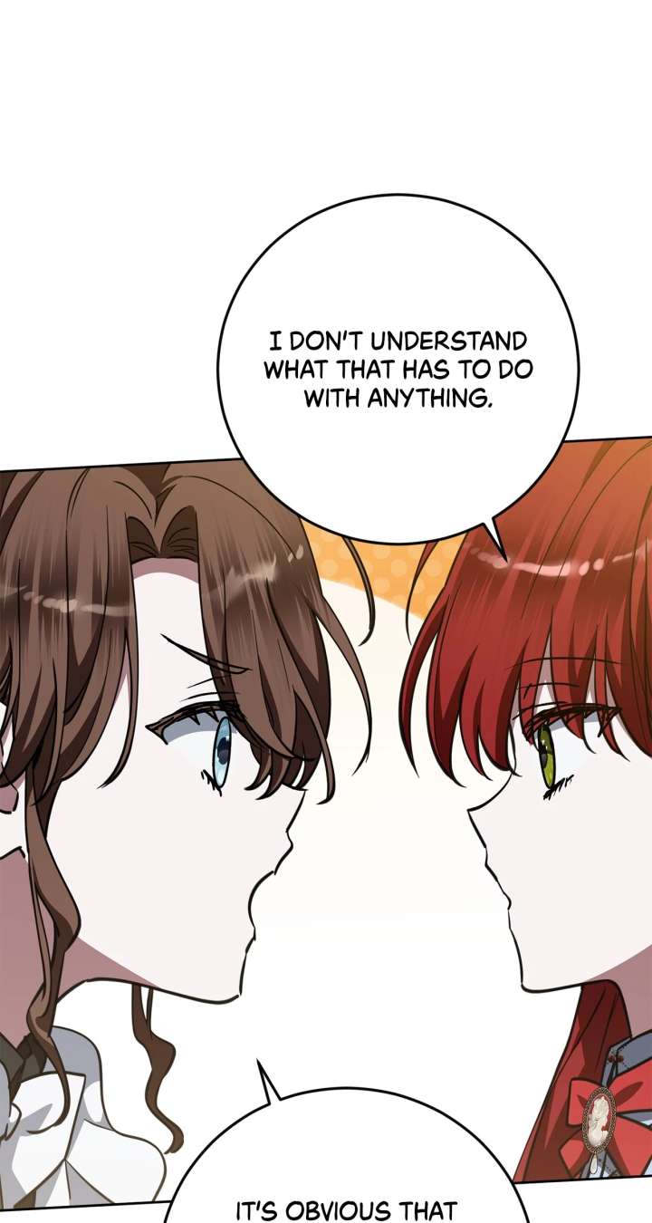 My Wicked Little Girl chapter 71 page 65