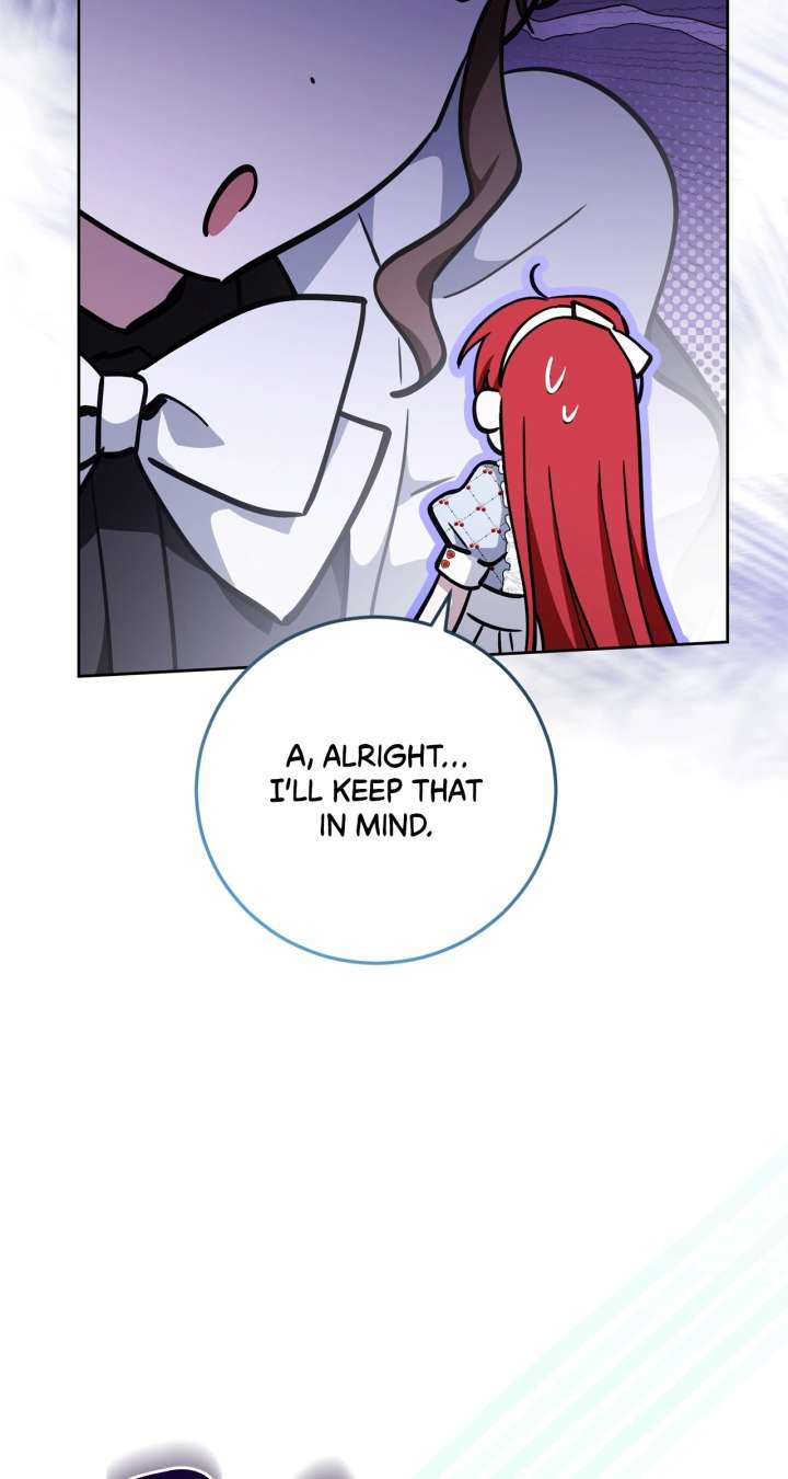 My Wicked Little Girl chapter 71 page 67