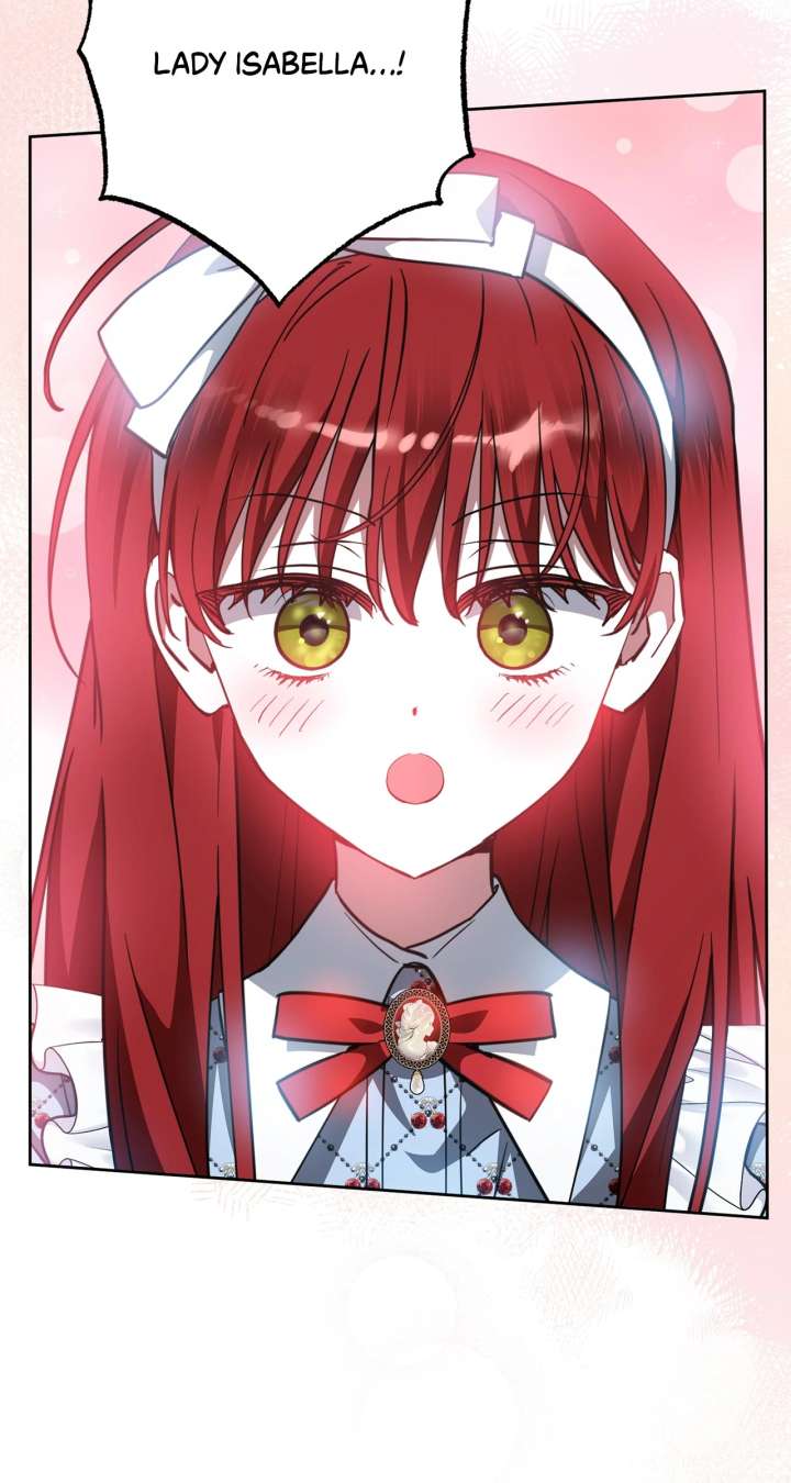 My Wicked Little Girl chapter 71 page 72