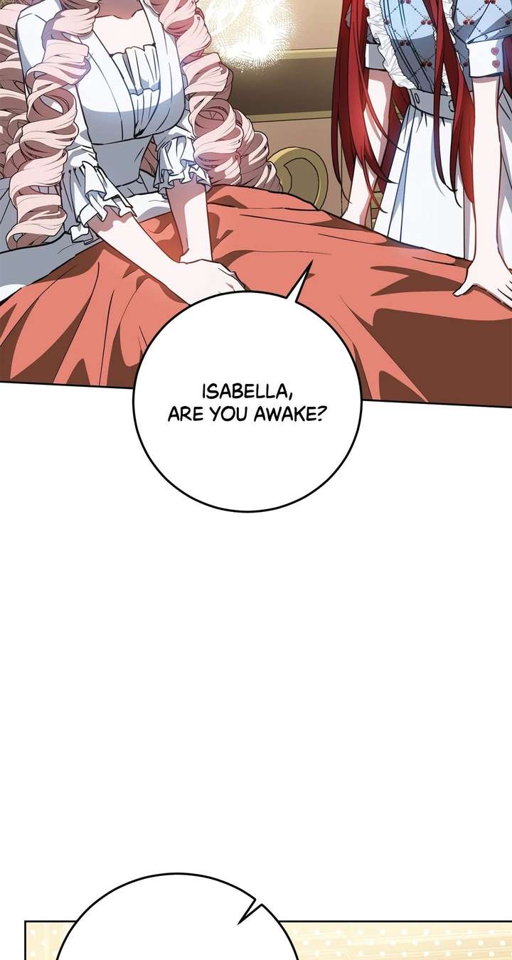 My Wicked Little Girl chapter 72 page 5