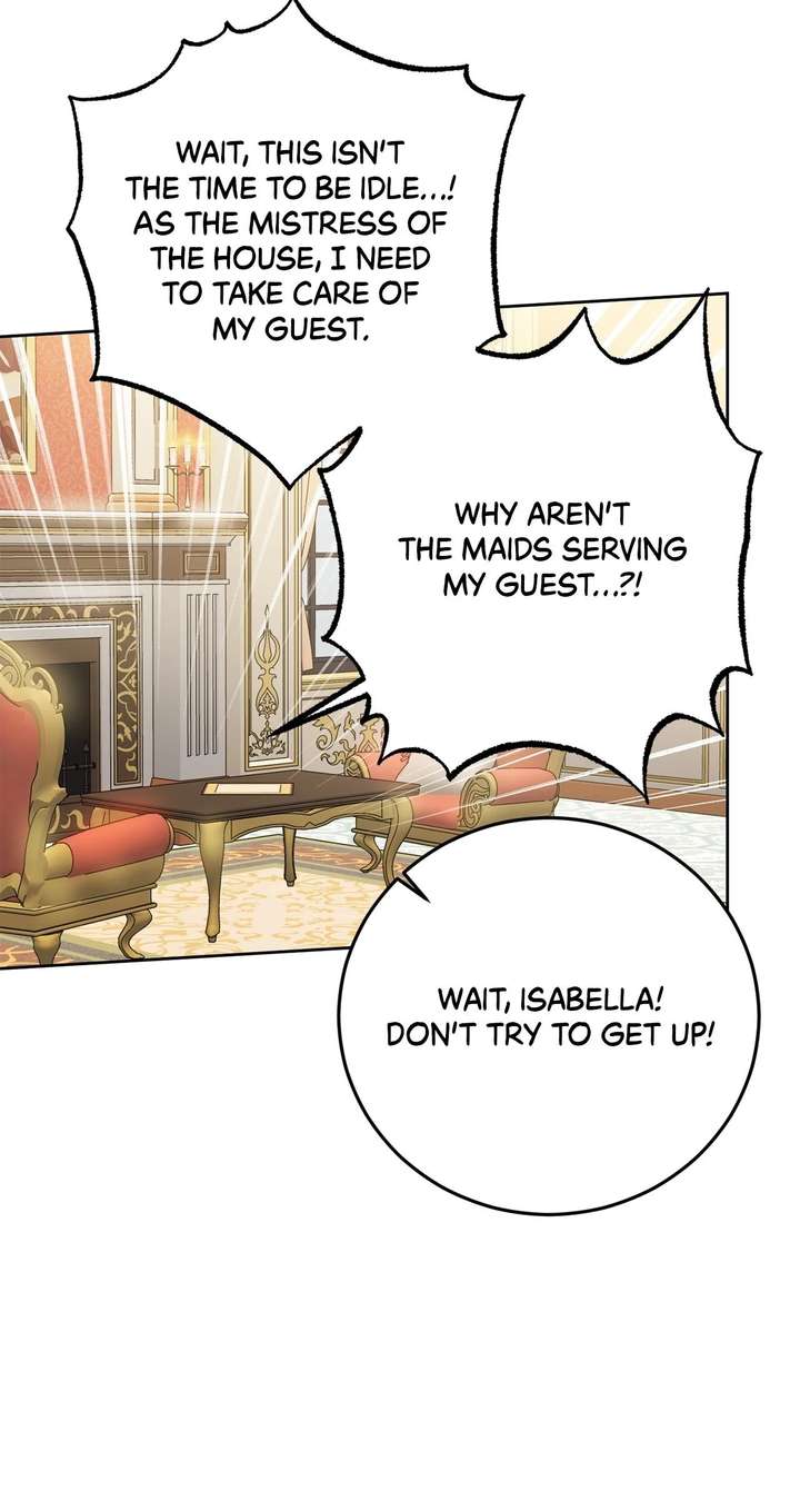 My Wicked Little Girl chapter 72 page 7