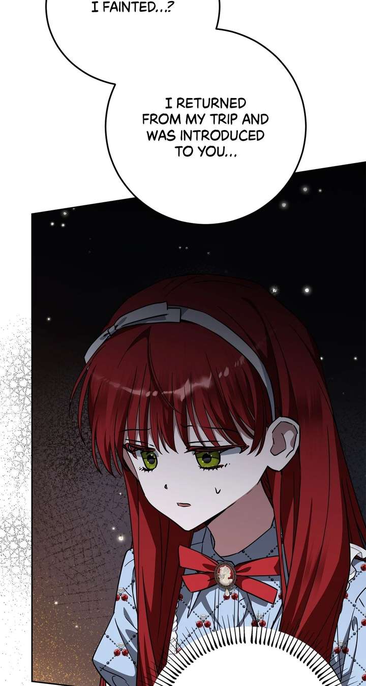 My Wicked Little Girl chapter 72 page 9