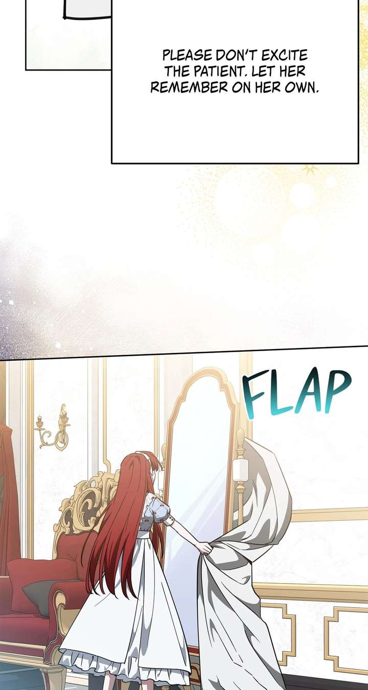My Wicked Little Girl chapter 72 page 13