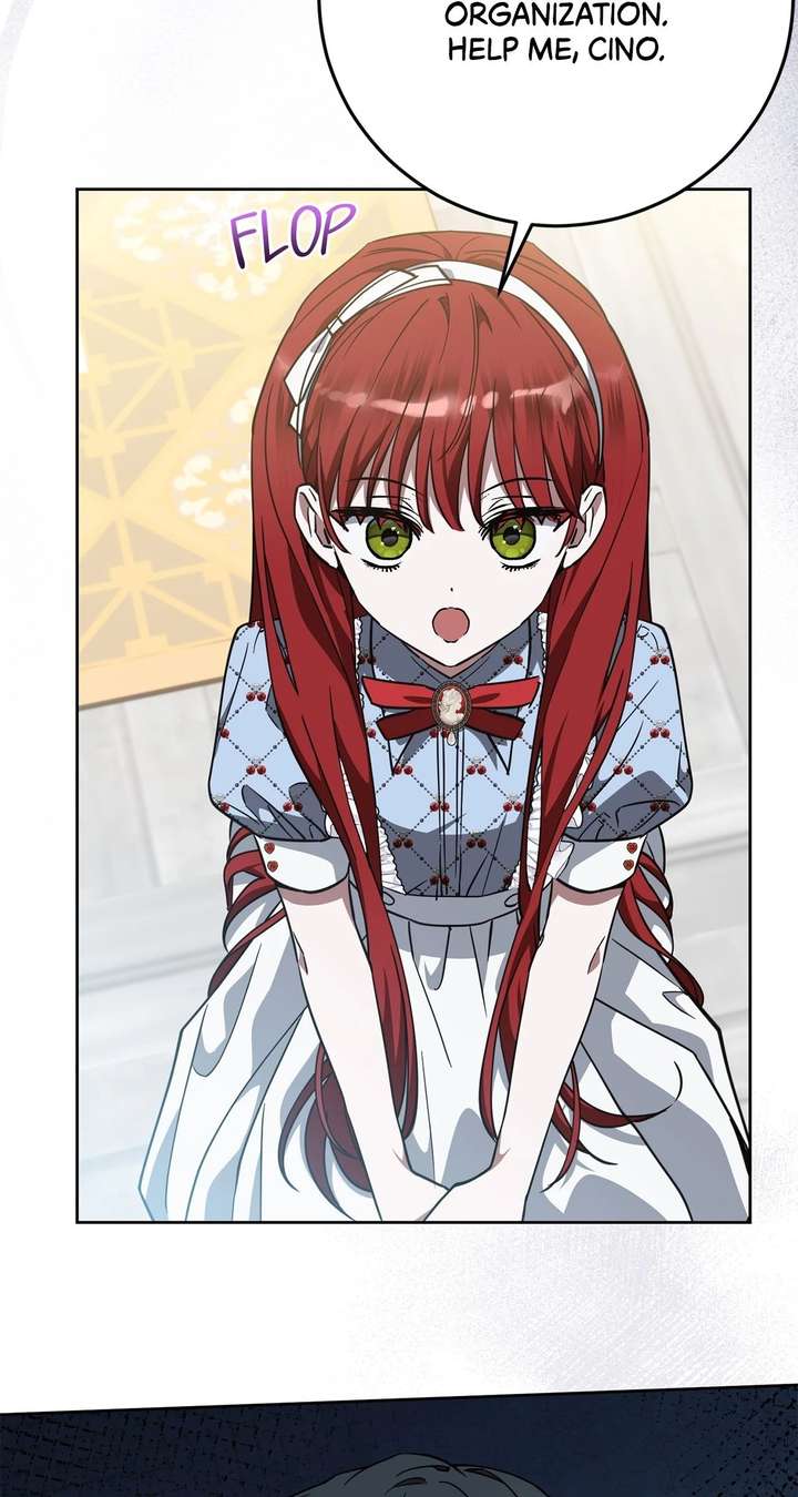 My Wicked Little Girl chapter 72 page 15