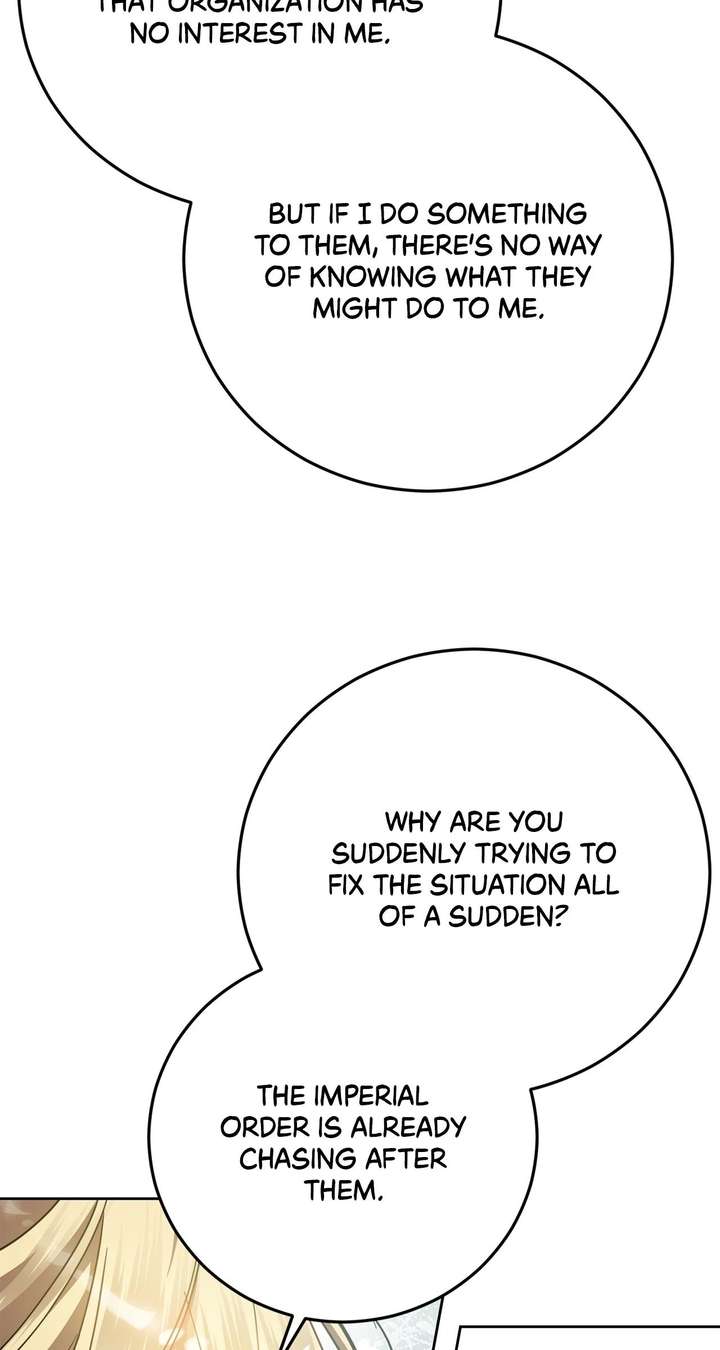 My Wicked Little Girl chapter 72 page 18