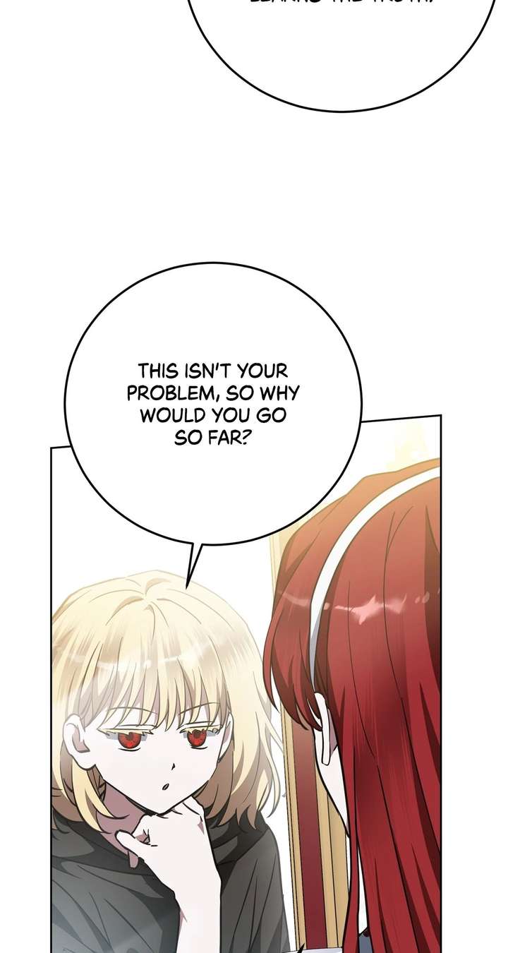 My Wicked Little Girl chapter 72 page 20