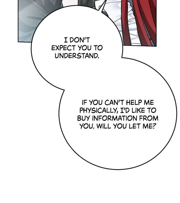 My Wicked Little Girl chapter 72 page 21