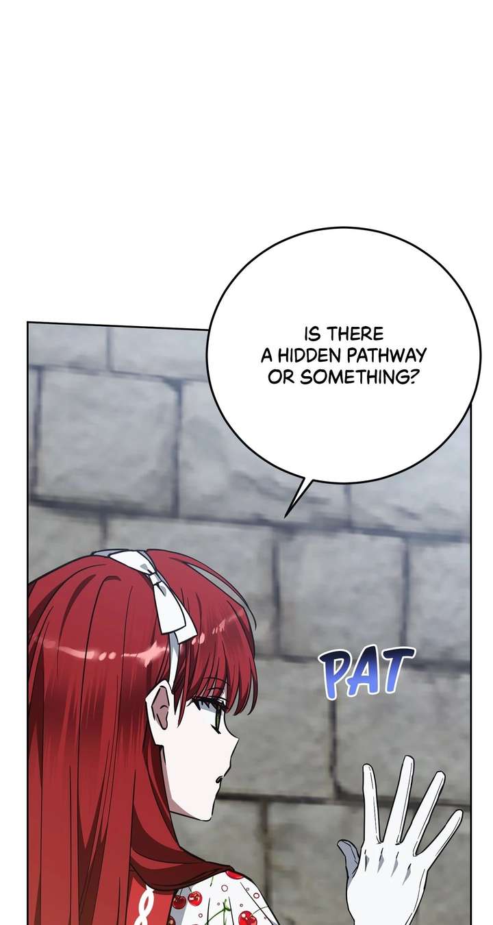 My Wicked Little Girl chapter 72 page 44
