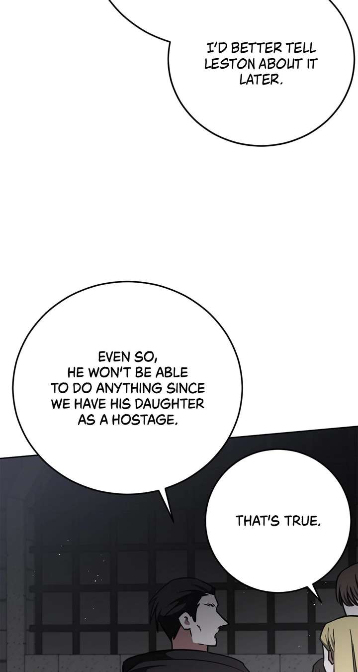 My Wicked Little Girl chapter 72 page 52