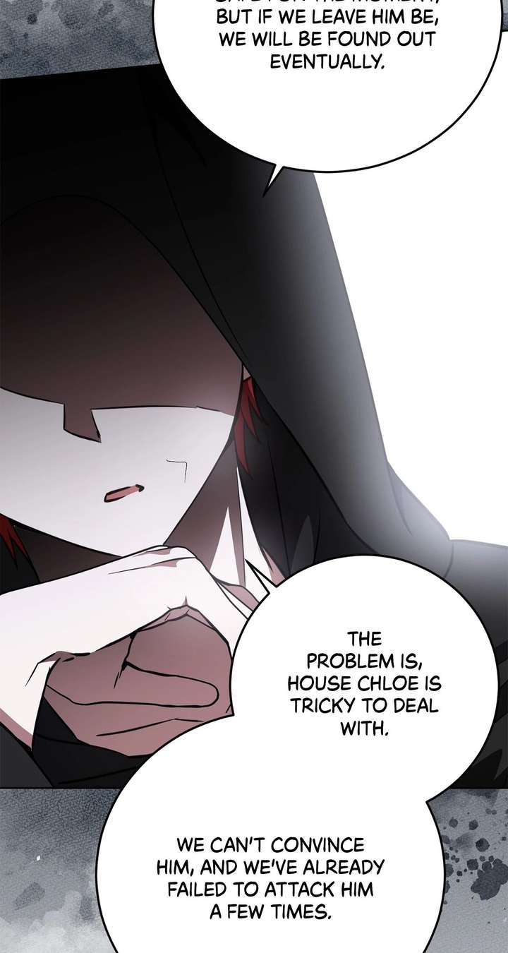 My Wicked Little Girl chapter 72 page 59