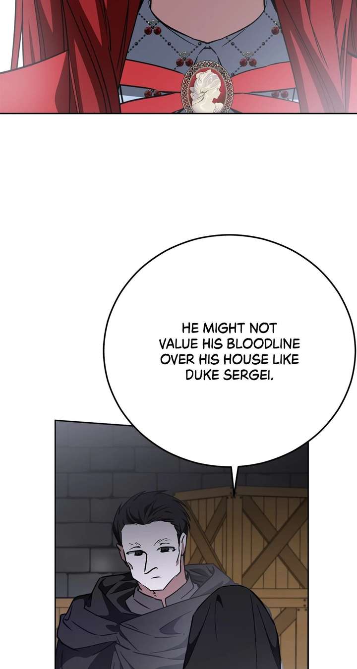 My Wicked Little Girl chapter 72 page 62